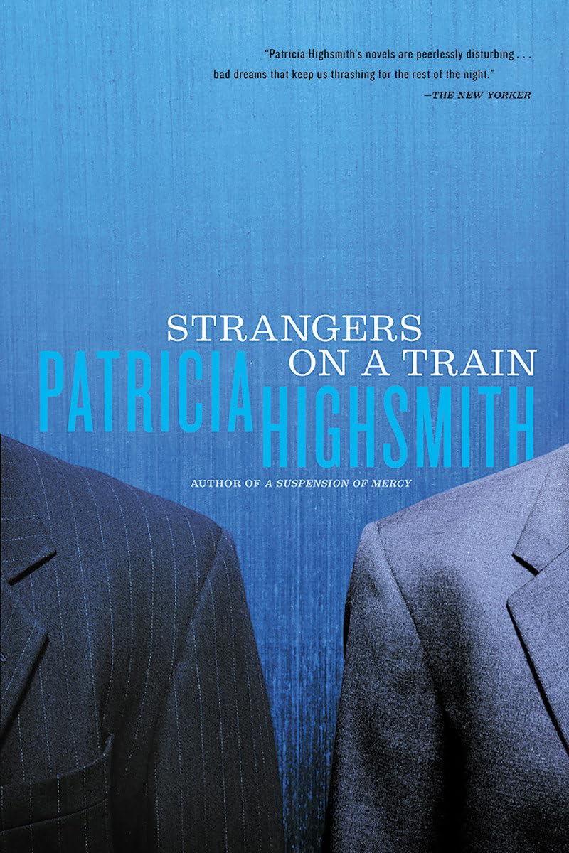 Strangers on a Train