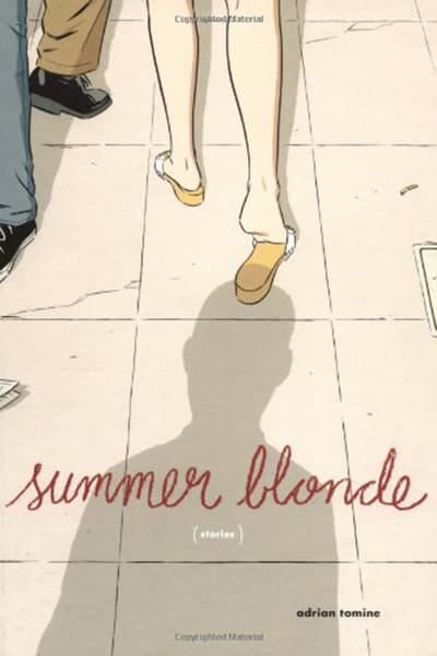 Summer Blonde