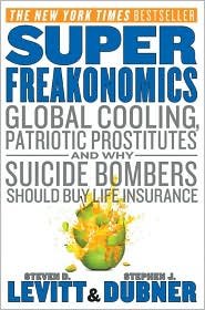 SuperFreakonomics