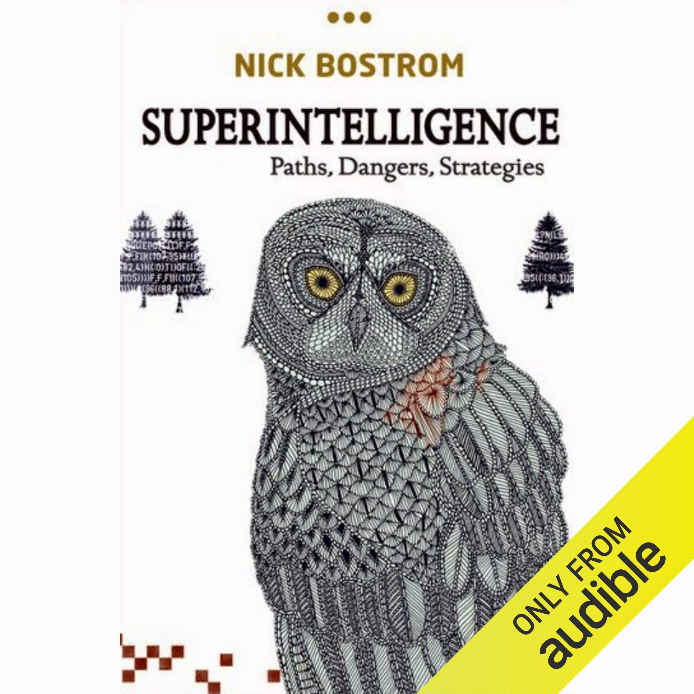 Superintelligence