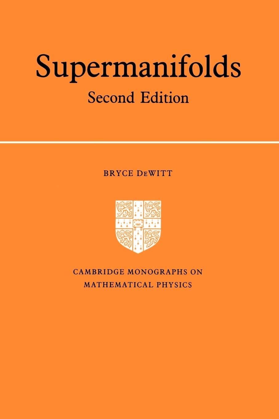 Supermanifolds