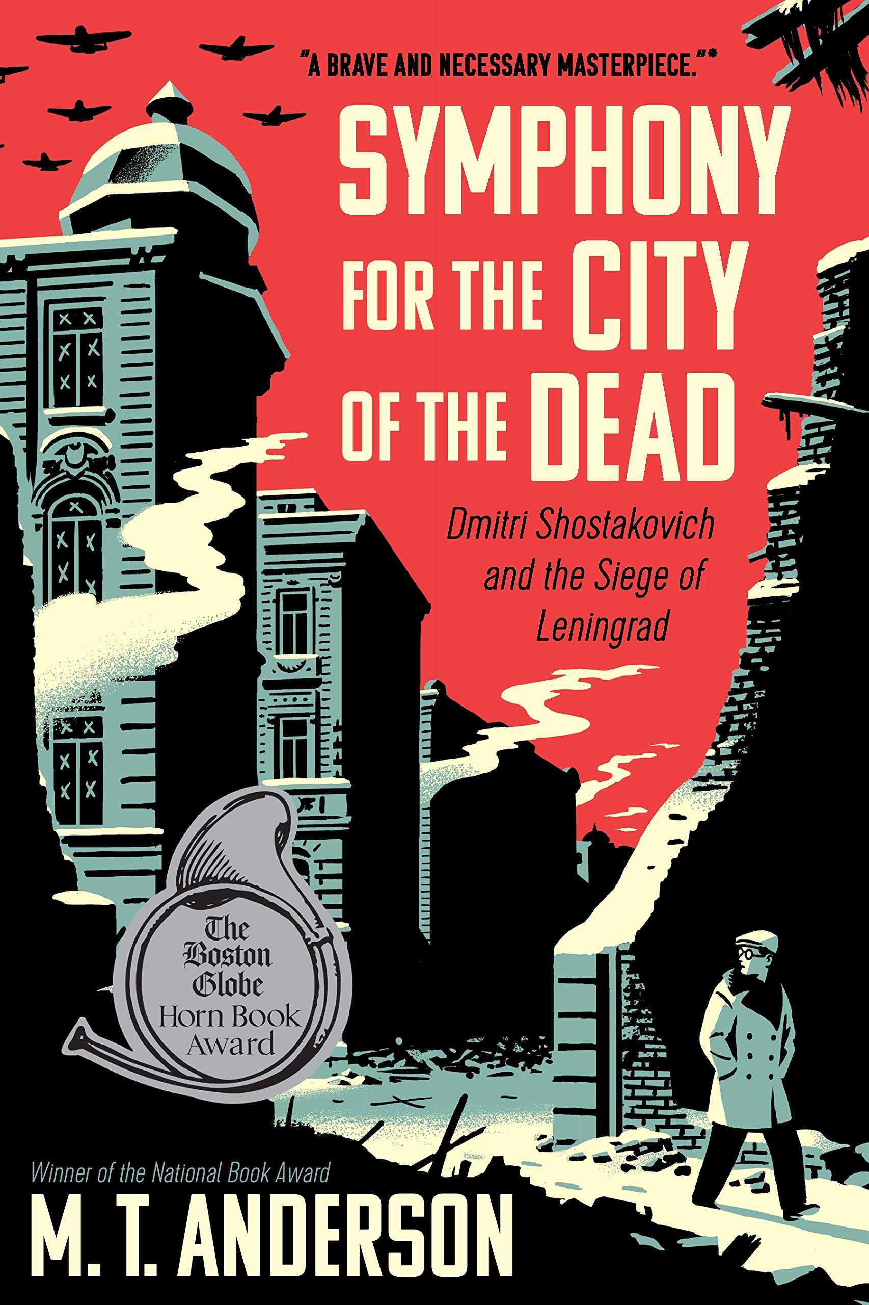 Symphony for the City of the Dead