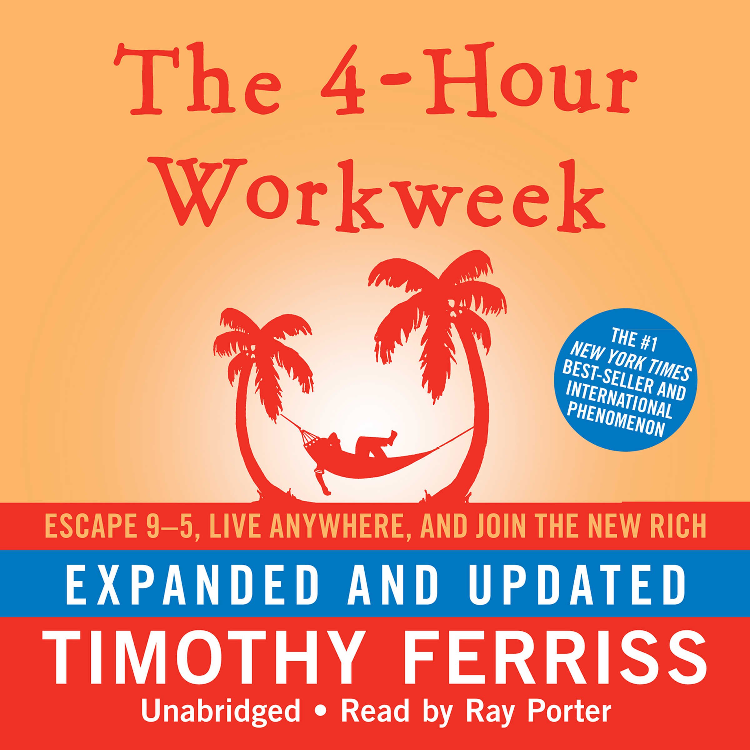 The 4-Hour Work Week