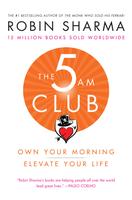 The 5AM Club