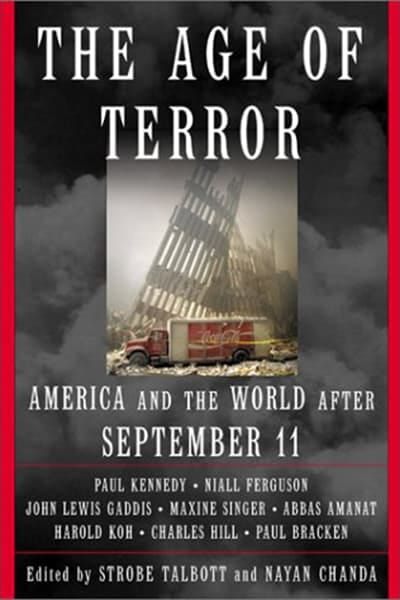 The Age Of Terror