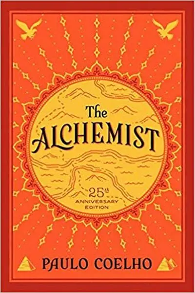 The Alchemist