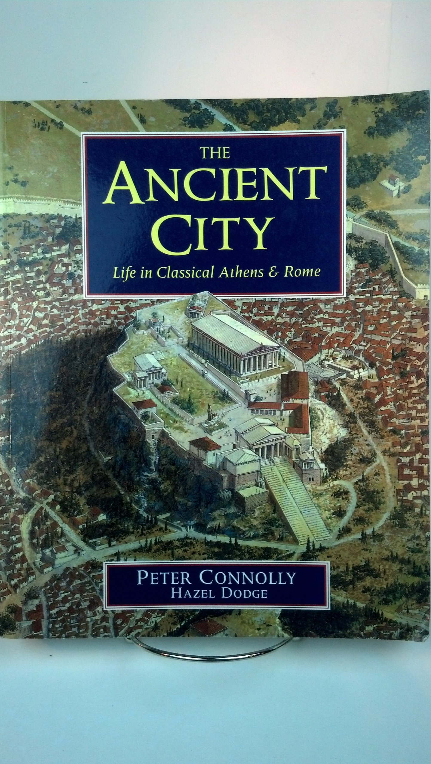 The Ancient City