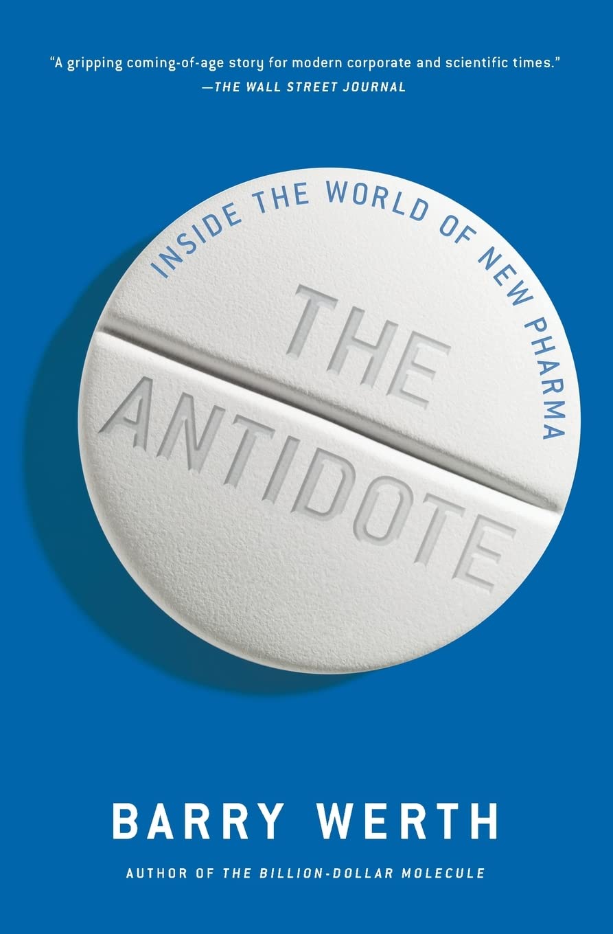 The Antidote