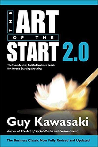 The Art of the Start 2.0