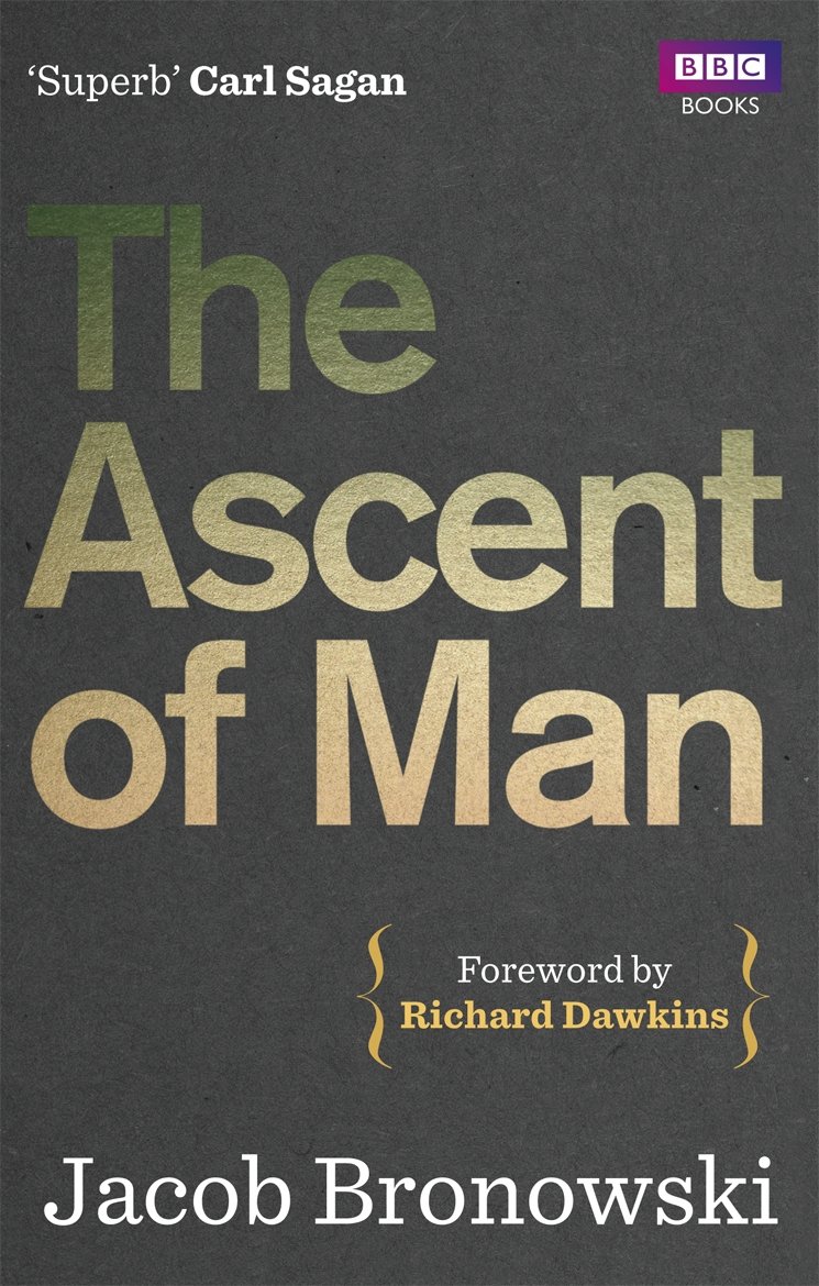 The Ascent of Man