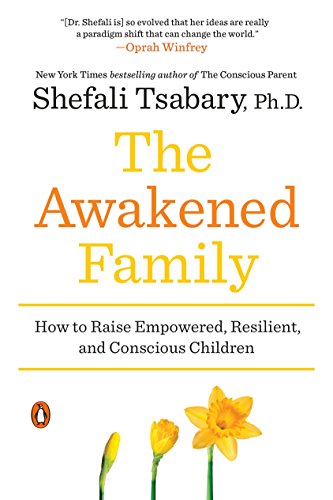 The Awakened Family