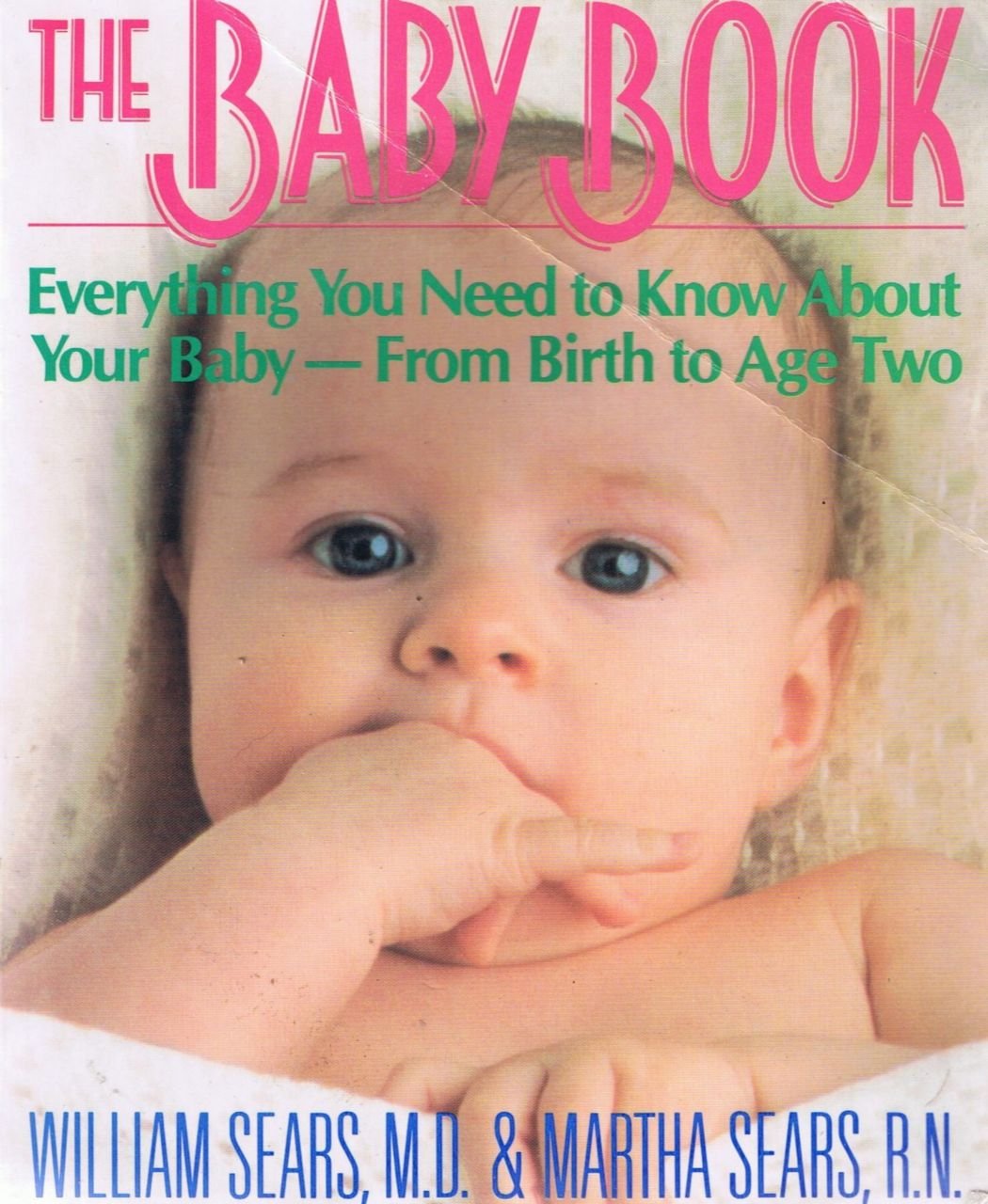 The Baby Book