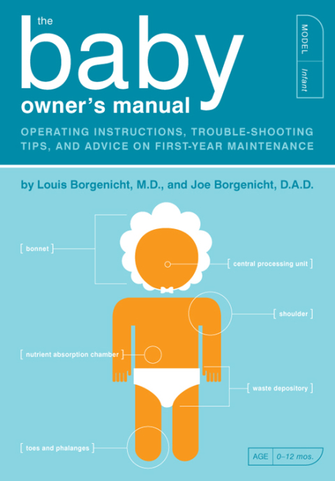 The Baby Owner's Manual