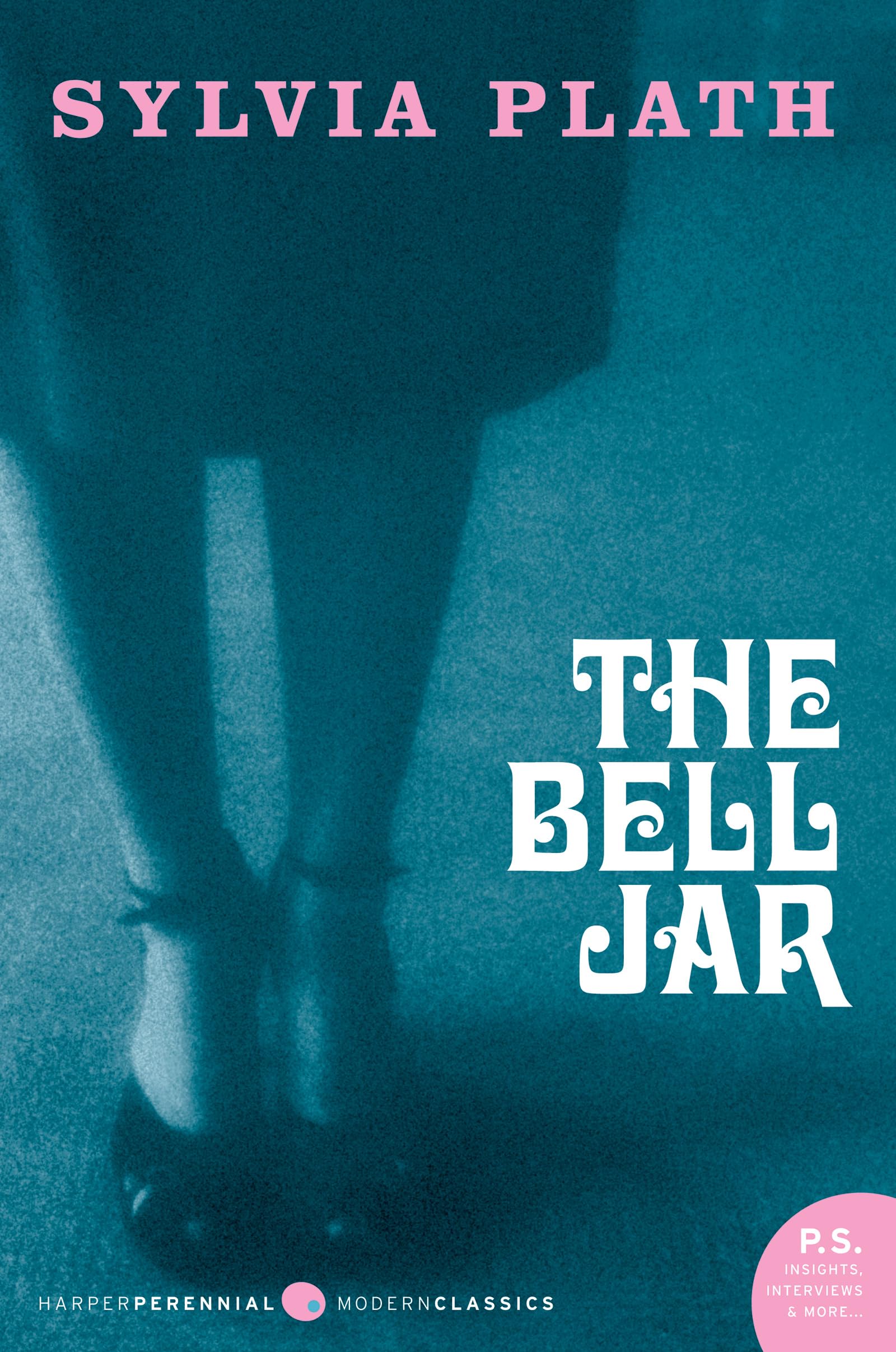 The Bell Jar