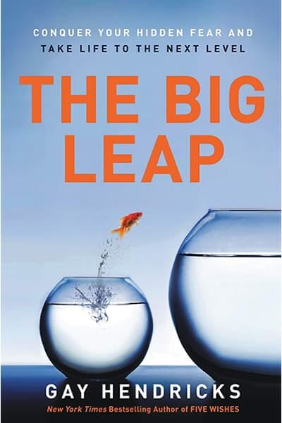 The Big Leap