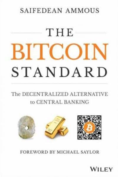 The Bitcoin Standard