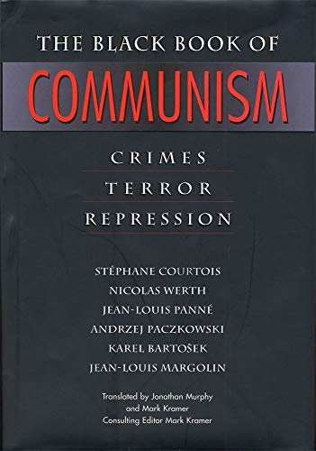 The Black Book of Communism