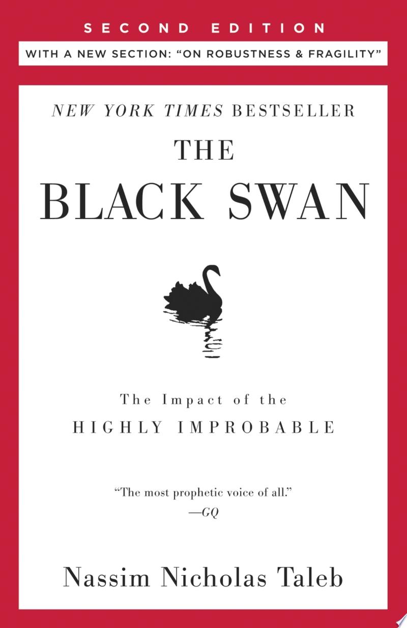 The Black Swan: Second Edition