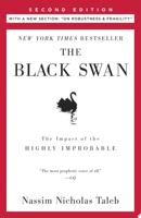 The Black Swan: Second Edition