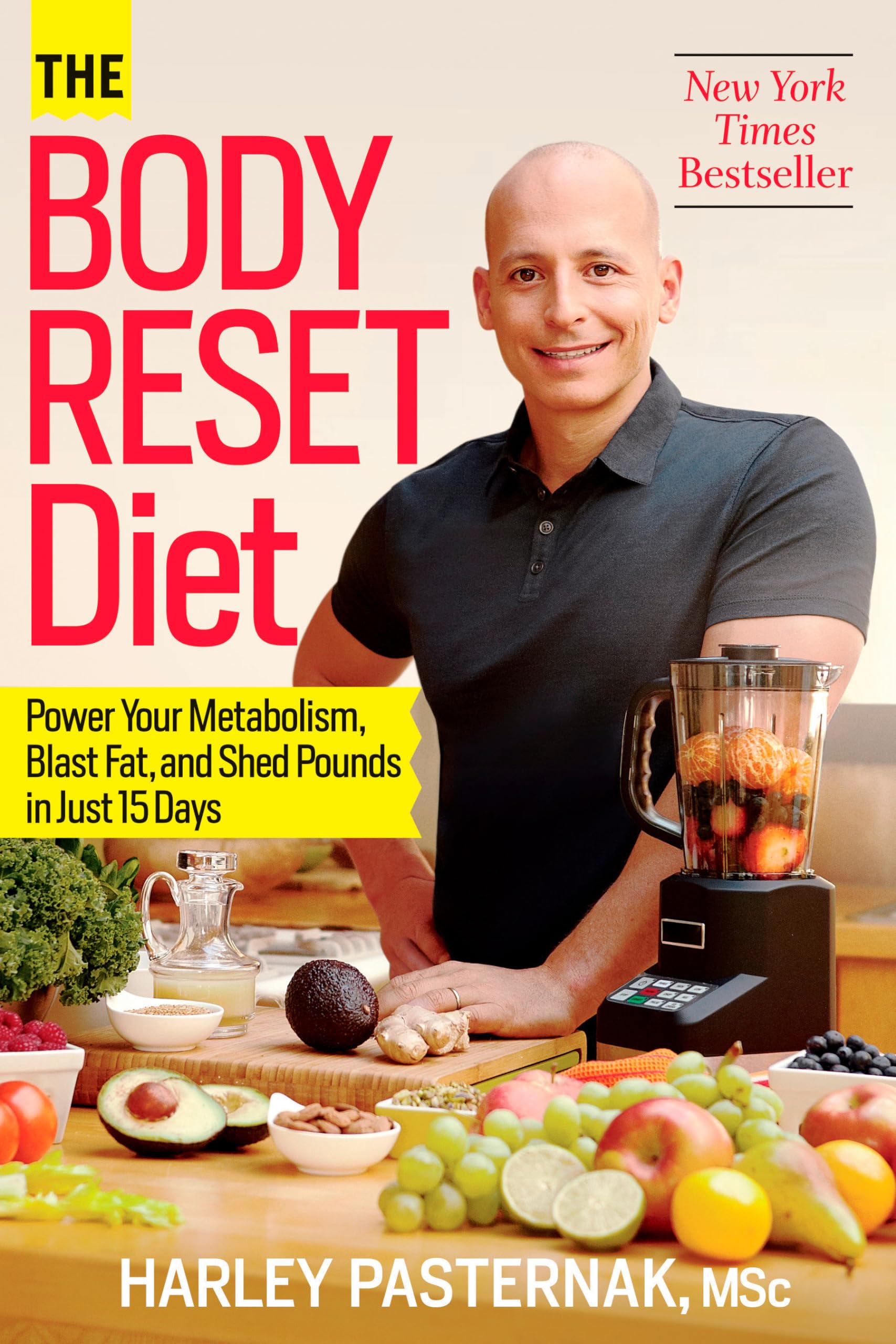 The Body Reset Diet