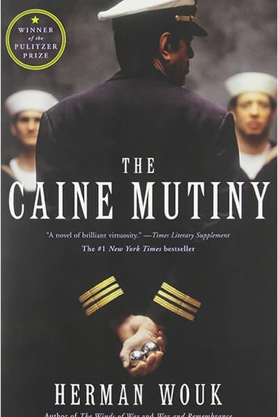 The Caine Mutiny