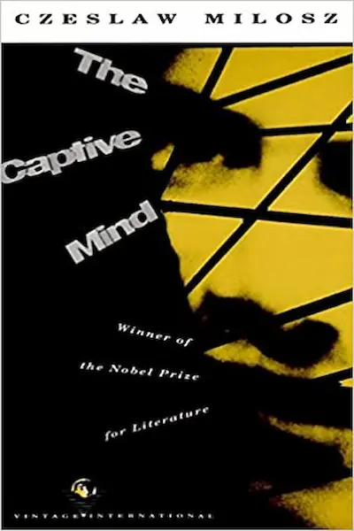 The Captive Mind