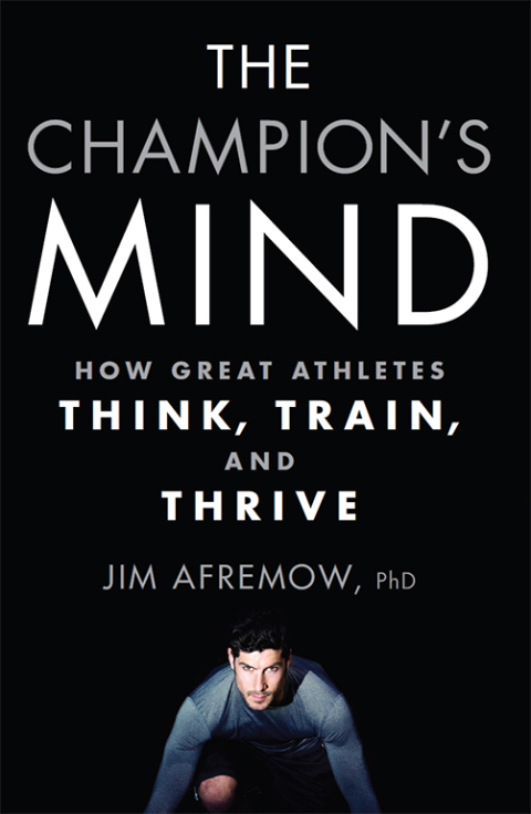 The Champion's Mind