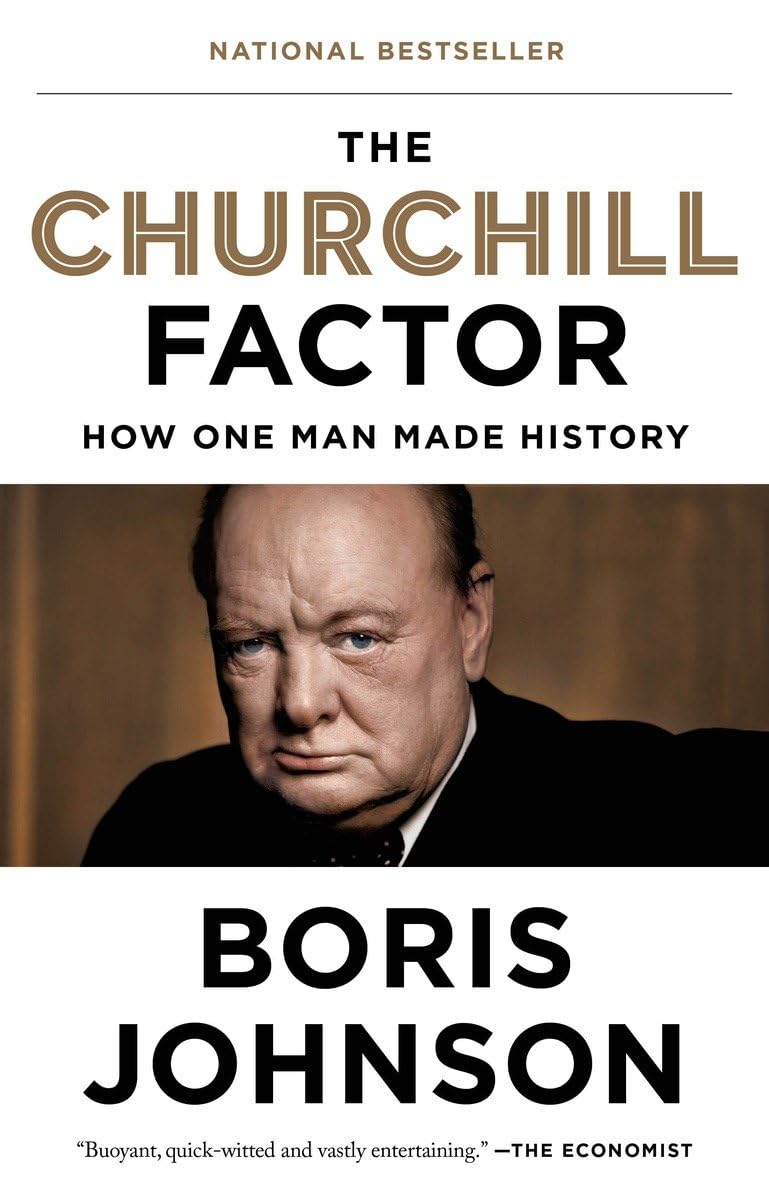 The Churchill Factor