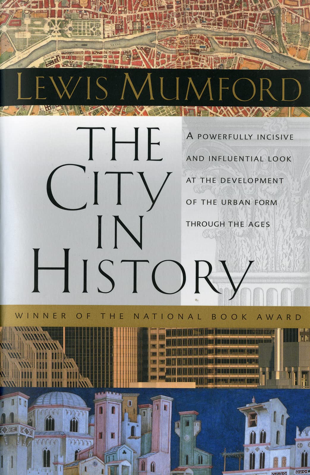 The City in History