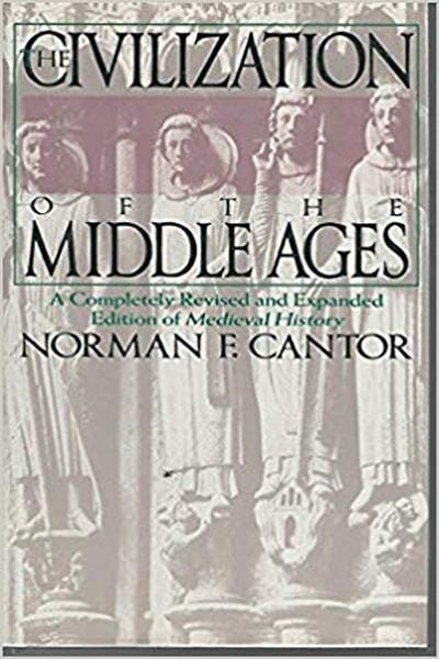 The Civilization of the Middle Ages