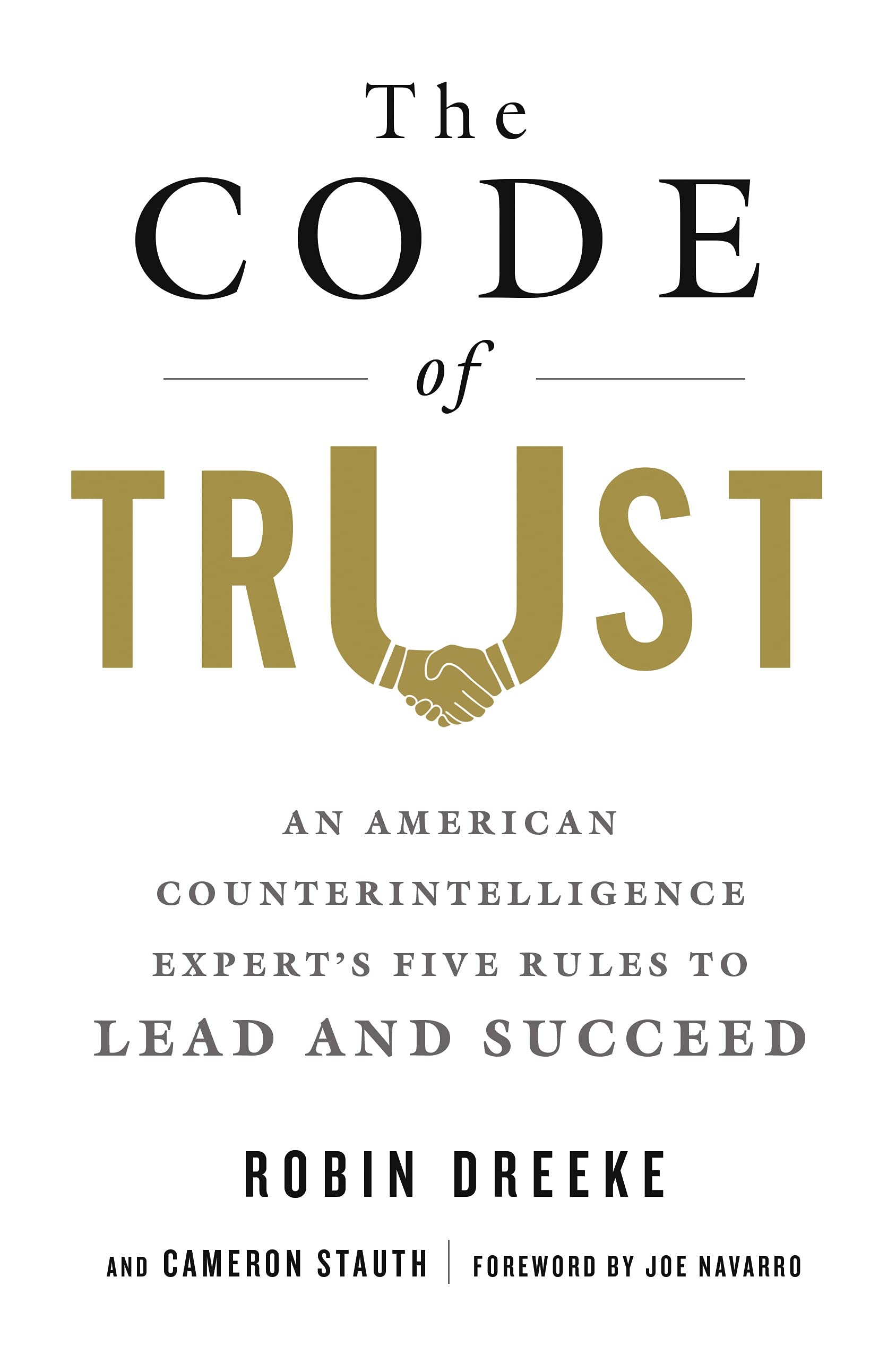 The Code of Trust