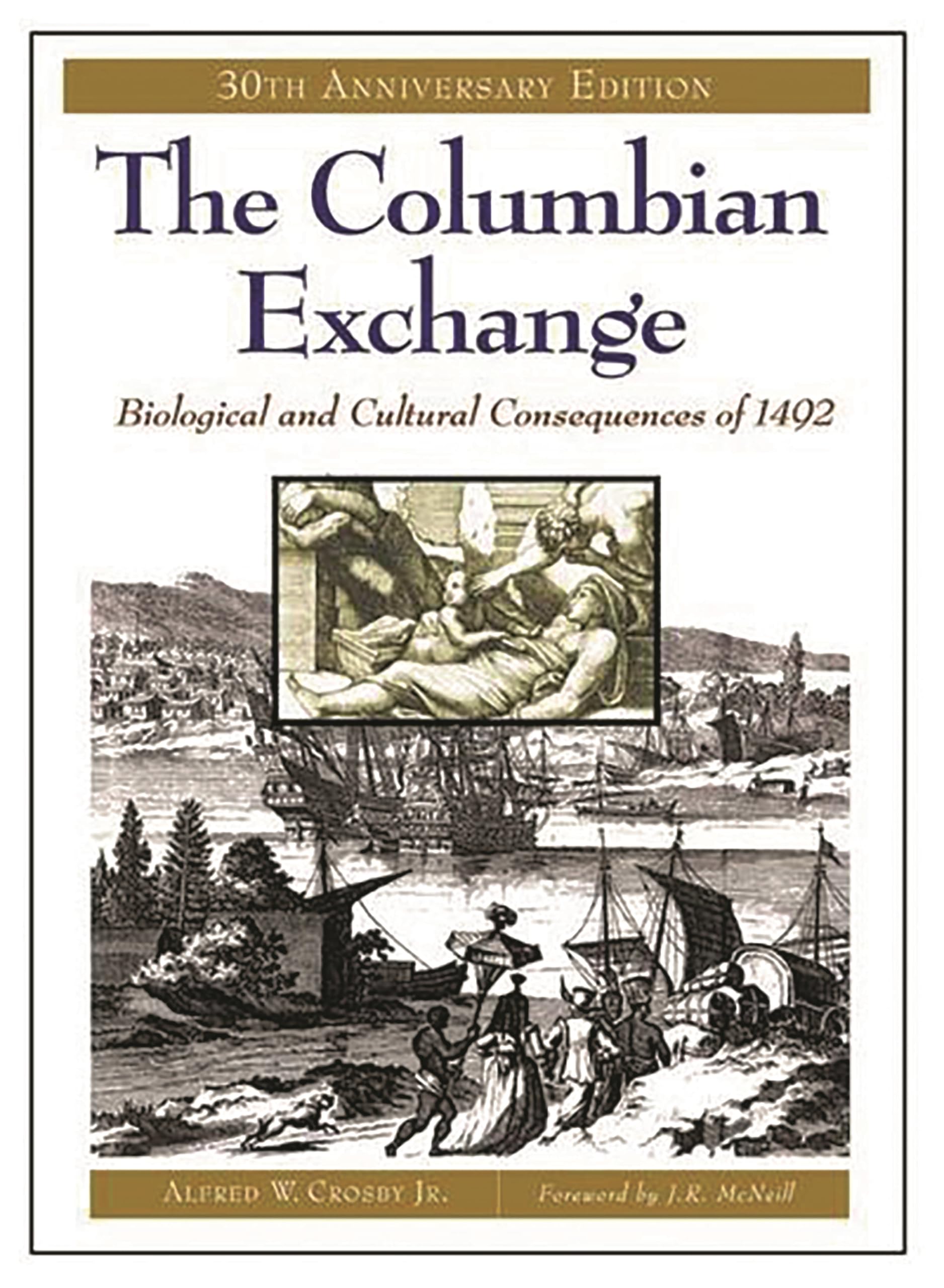 The Columbian Exchange