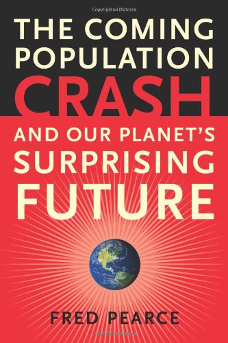 The Coming Population Crash