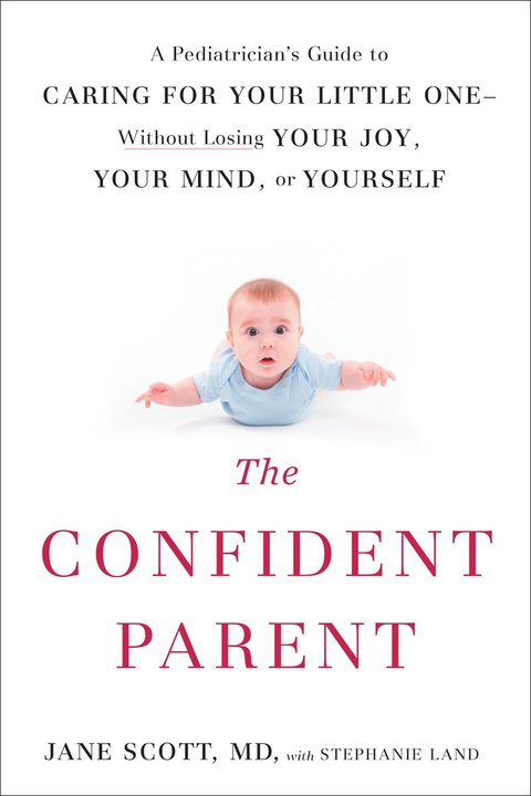 The Confident Parent