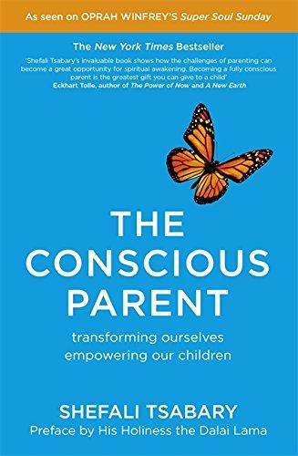 The Conscious Parent