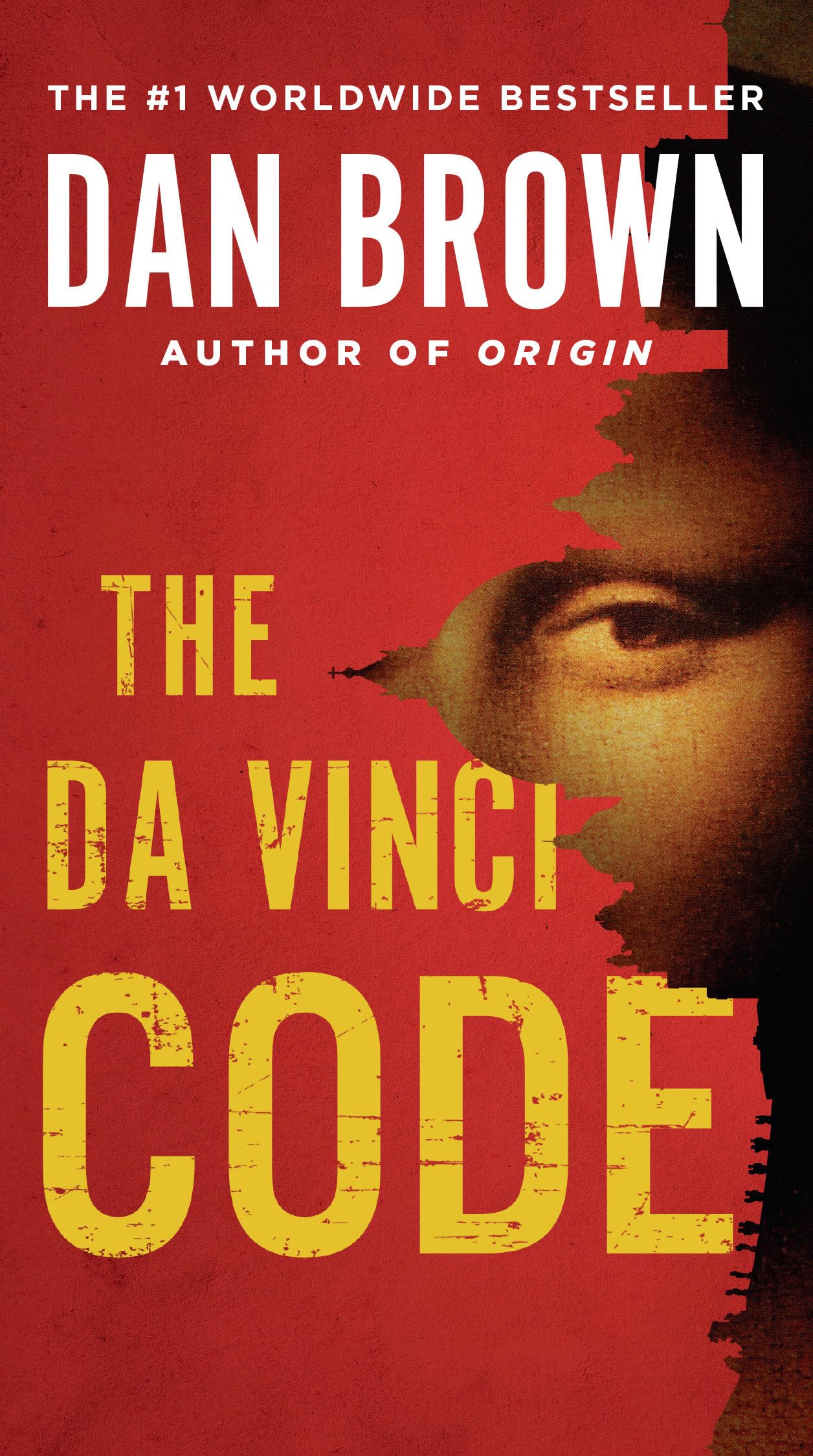 The Da Vinci Code