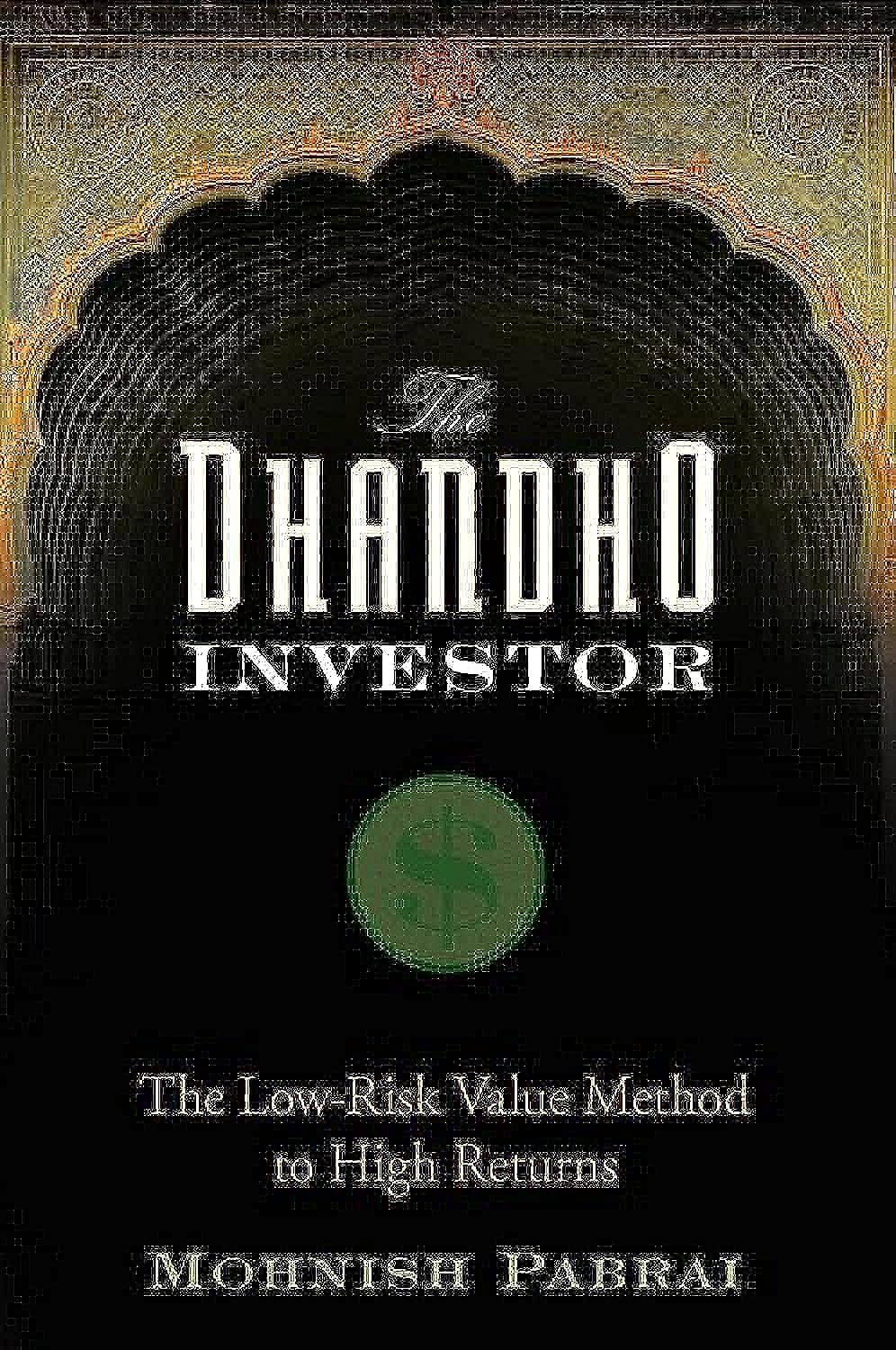 The Dhandho Investor