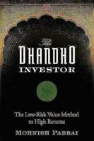 The Dhandho Investor