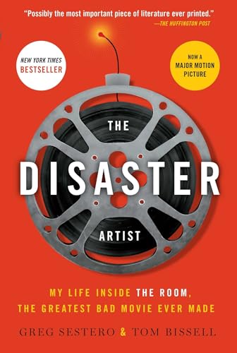 The Disaster Artist