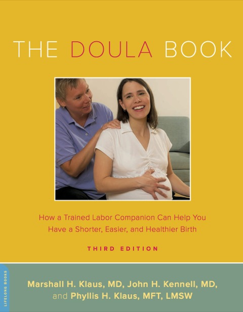 The Doula Book