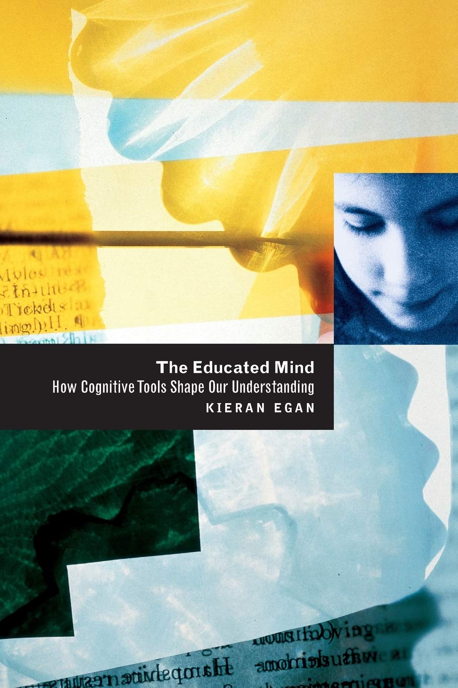 The Educated Mind