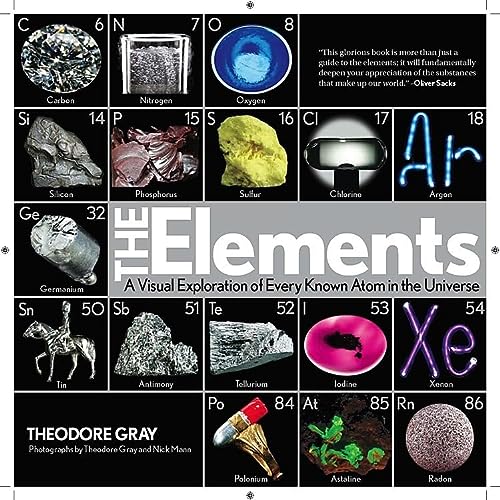 The Elements