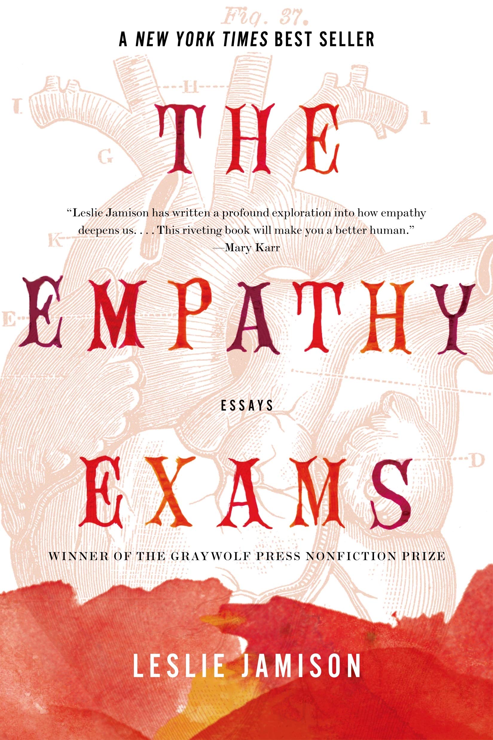 The Empathy Exams