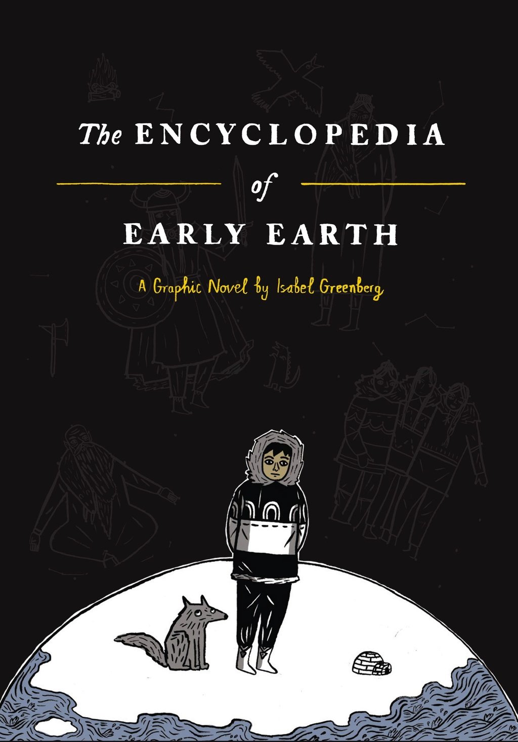 The Encyclopedia of Early Earth