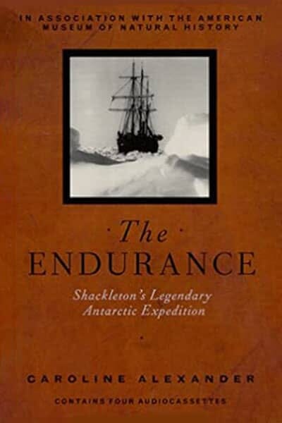 The Endurance