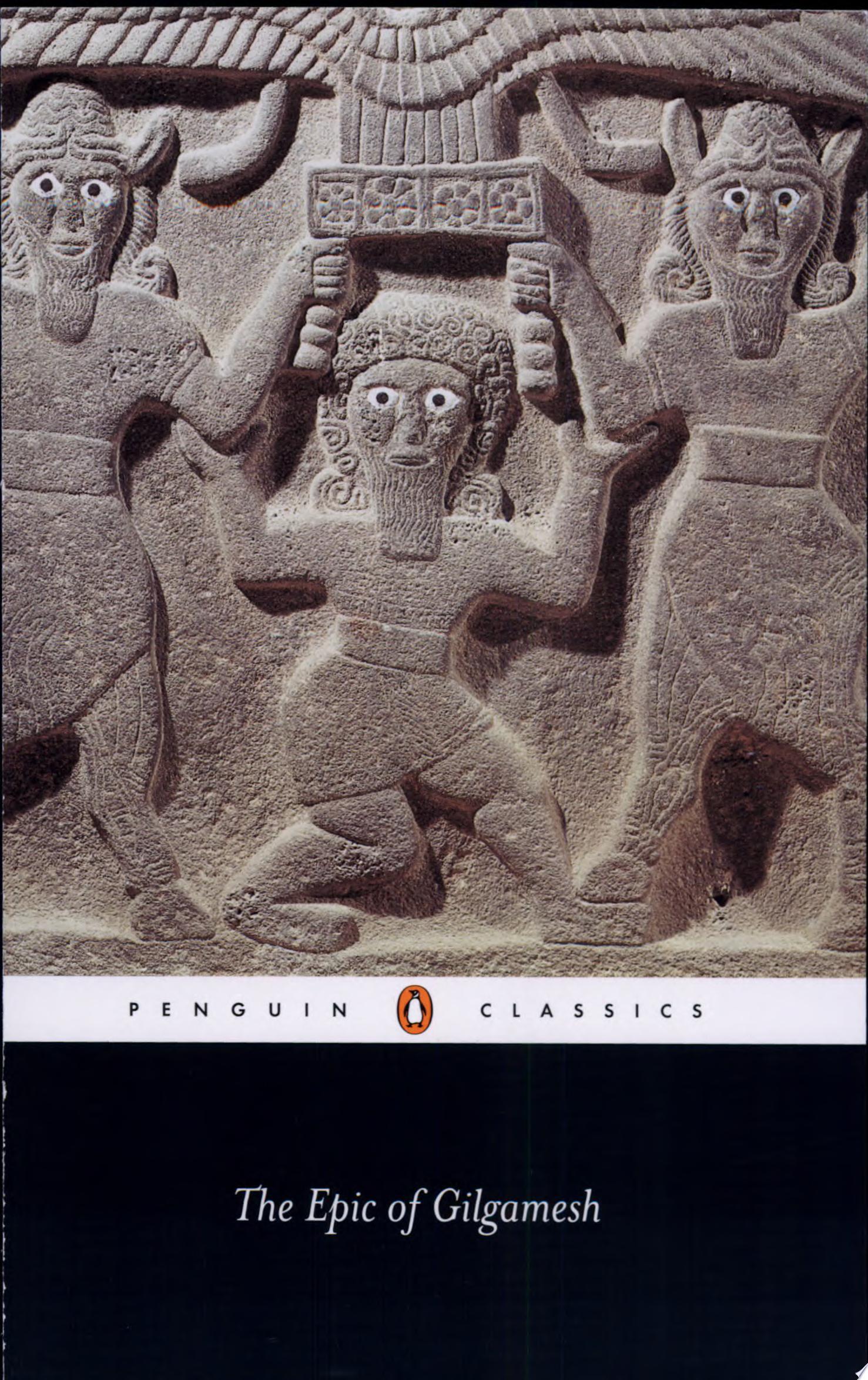 The Epic of Gilgamesh