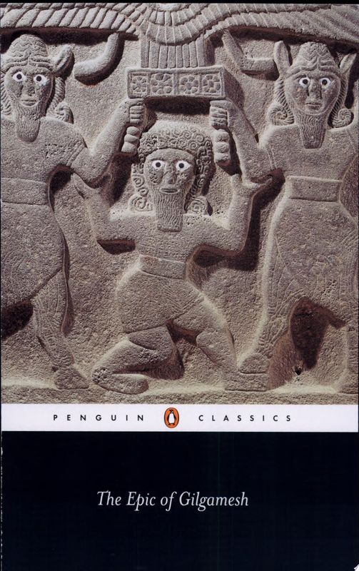 The Epic of Gilgamesh
