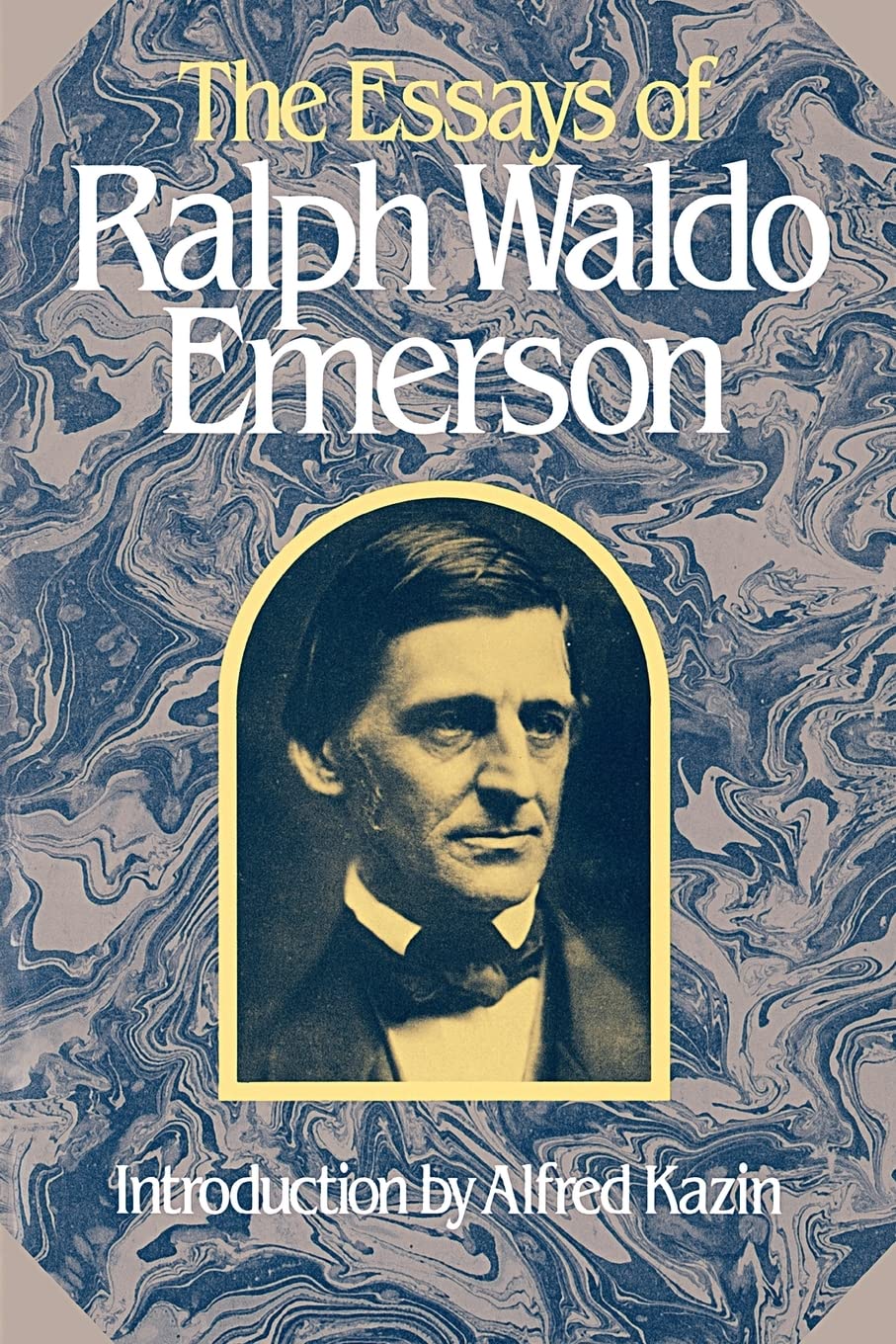 The Essays of Ralph Waldo Emerson