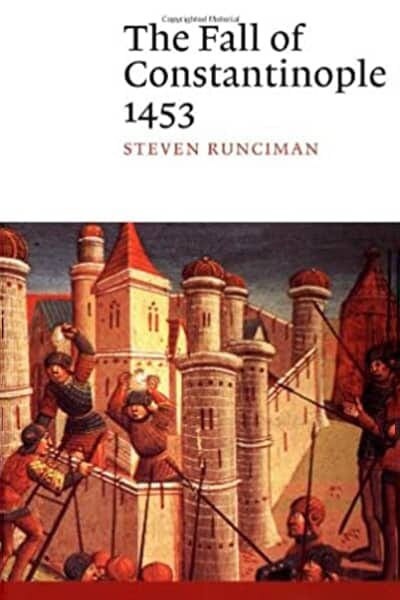 The Fall of Constantinople 1453