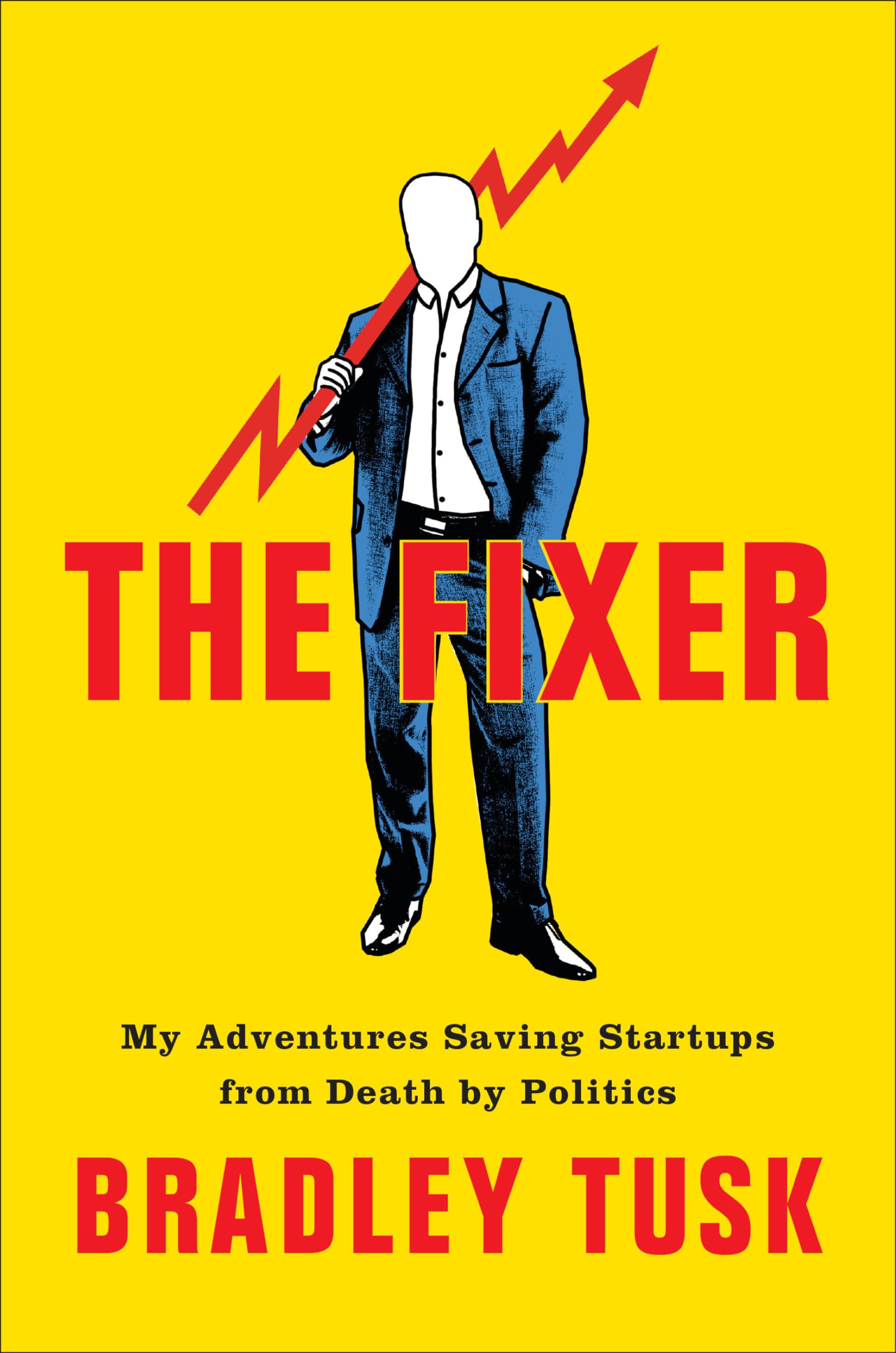 The Fixer